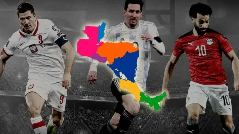 Premios The Best 2021: cómo se votó en Centroamérica