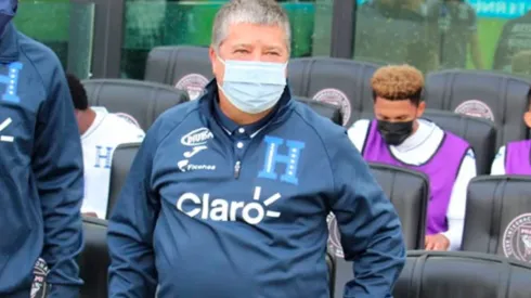 Gómez: “Vamos a sufrir y tener más derrotas”