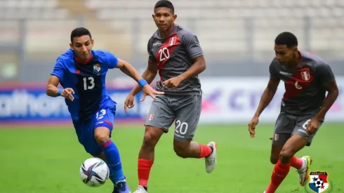 Prensa internacional reacciona ante el partido de Panamá y Perú.