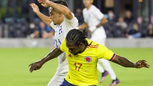 Honduras no fue un rival sencillo: mucha autocrítica en Colombia