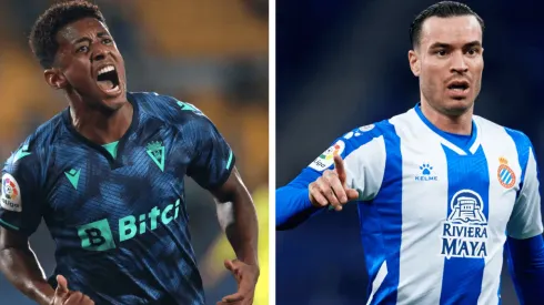 Cádiz vs. Espanyol: cuándo, dónde y por qué canal ver al "Choco" Lozano en la fecha 21 de LaLiga de España en Centroamérica.