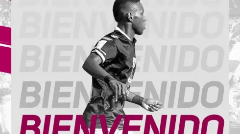 Víctor Medina llega al Deportivo Saprissa.