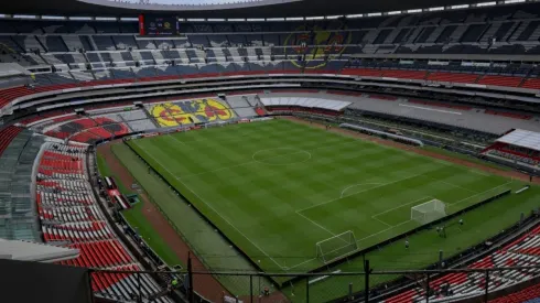 Estadio Azteca, México