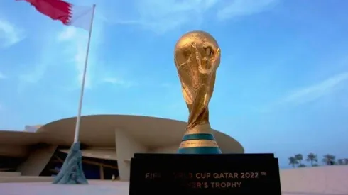 FIFA pone a la venta las entradas para el Mundial de Qatar 2022