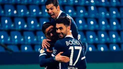 Bochum de Cristian Gamboa avanzó a cuartos de final de la Copa de Alemania