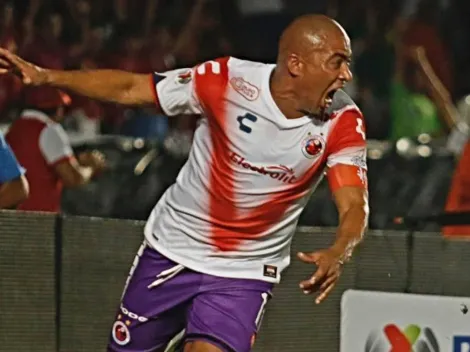 ¡Egidio Arévalo Ríos regresó a Guatemala!