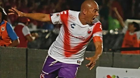 ¡Egidio Arévalo Ríos regresó a Guatemala!