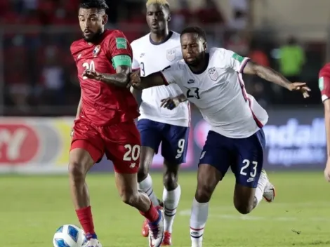 Se confirma la sede del encuentro entre Panamá y Estados Unidos