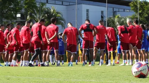 Costa Rica sufriría dos bajas importantes ante Panamá y México