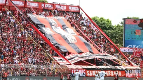 Afición de Alajuelense (LDA Oficial)
