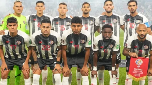 Eliminatorias Concacaf: Costa Rica comparte su nómina para la triple fecha de enero