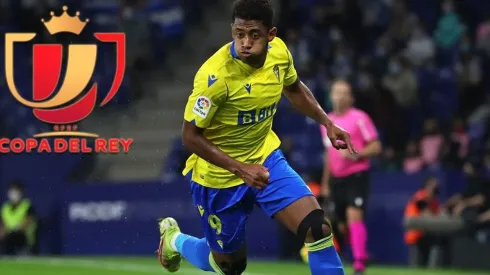 Cádiz del Choco Lozano ya tiene rival para cuartos de final de la Copa del Rey