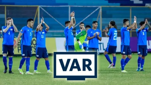 Diario AS asevera que El Salvador fue el más perjudicado por falta de VAR en Eliminatorias
