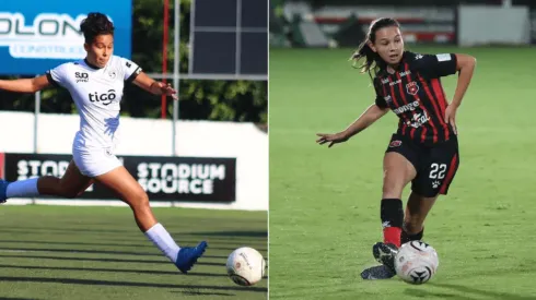 Alajuelense vs. Sporting FC: cuándo, dónde y por qué canal ver la fecha 2 del Torneo de Copa Femenino 2022 de Costa Rica.