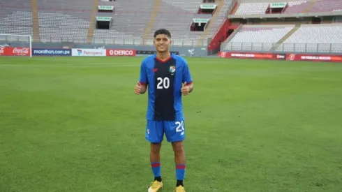 Las novedades de Christiansen en la convocatoria.