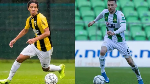 Vitesse vs. Groningen: sigue hoy EN VIVO y EN DIRECTO a Enrico Dueñas en la fecha 20 de la Eredivisie en Centroamérica.
