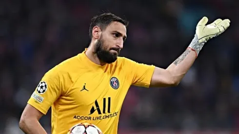 ¿Donnarumma se va del PSG? En Europa lo ubican en un grande