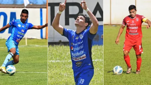 Clausura 2022 de la Liga Nacional de Guatemala: resultados y la tabla de posiciones tras la fecha 2.