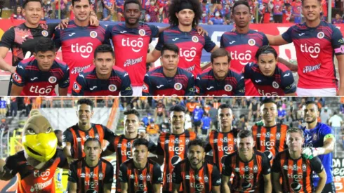 FAS vs. Águila: ver aquí EN VIVO y EN DIRECTO el juego de hoy por la fecha 2 del Clausura 2022 de la Liga Mayor de El Salvador.
