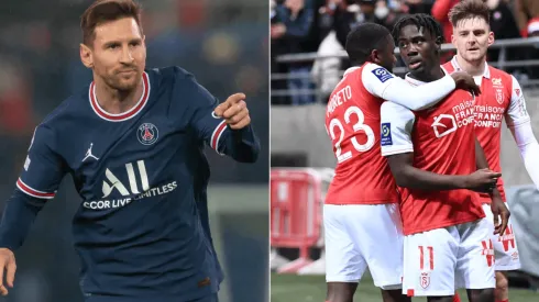 PSG vs. Reims: ver aquí EN VIVO y EN DIRECTO a Lionel Messi y Keylor Navas en la fecha 22 de la Ligue 1 en Centroamérica.