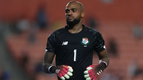 Luis Mejía expresa que Panamá depende de sí mismo.