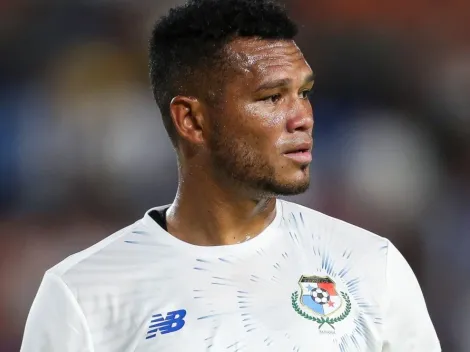 Rolando Blackburn se muestra ilusionado por Qatar 2022