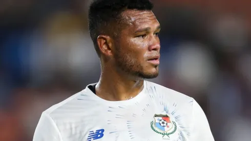 Rolando Blackburn muestra su ilusión por clasificar al Mundial.