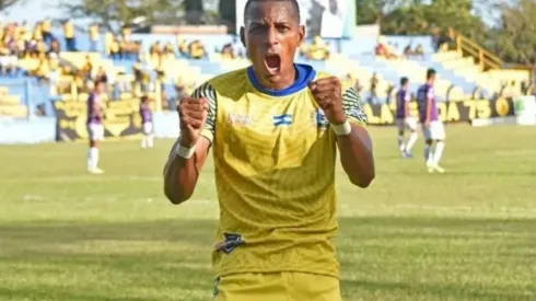 Nicolás Muñoz se acerca al goleador histórico de Centroamérica.