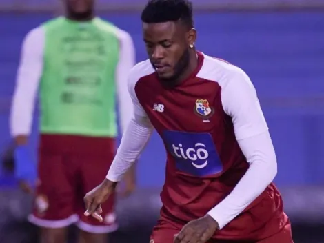 Freddy Góndola: "En Costa Rica se habla de nuestra selección"