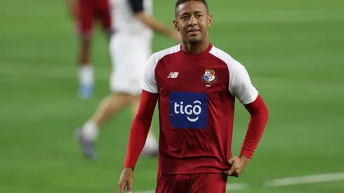 Gabriel Torres: "Saben lo que se juegan, el apuro lo tienen ellos".