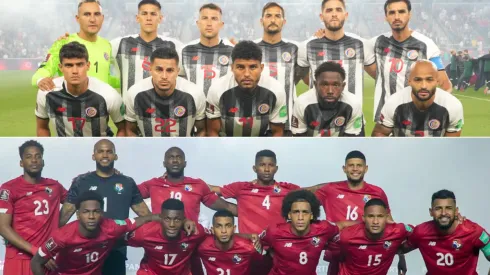 Costa Rica vs. Panamá: seguí hoy EN VIVO y EN DIRECTO la fecha 9 del Octagonal Final de las Eliminatorias Concacaf 2022.