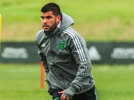 Ulises Segura deja el Austin FC de la MLS