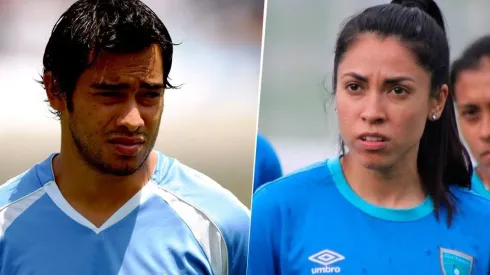 Pescadito Ruiz envía contundente mensaje de apoyo a Ana Lucía Martínez