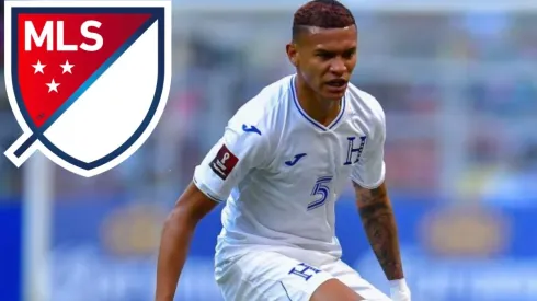 Kervin Arriaga llegó a un acuerdo con su nuevo equipo