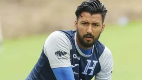 Eliminatorias Concacaf: Honduras reporta baja de última hora