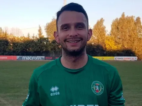 José Pablo Grajeda debutó con gol en el Botev Vratza de Bulgaria