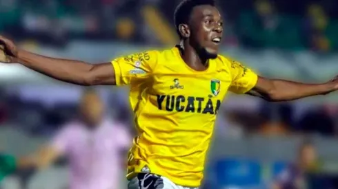 Carlos "Muma" Fernández rescindió con Venados FC de México