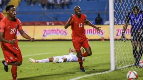 Eliminatorias Concacaf: Canadá supera a Honduras en el Olímpico