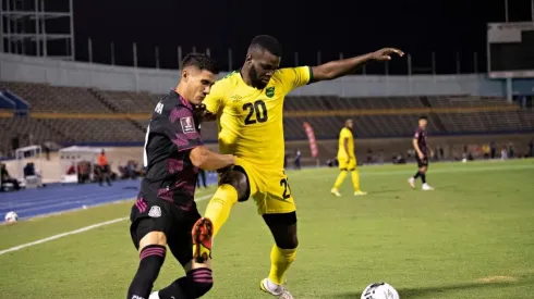 México remontó sobre el final ante Jamaica y los memes no perdonaron