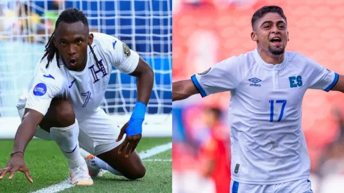 Honduras vs. El Salvador: mira hoy EN VIVO y EN DIRECTO la jornada 10 del Octagonal Final de las Eliminatorias CONCACAF.