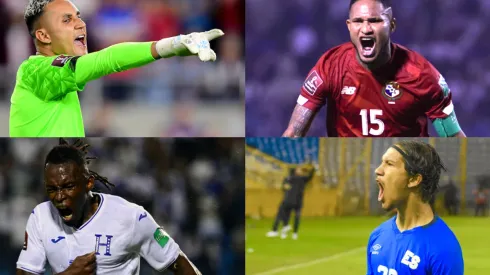 Eliminatorias a Qatar 2022: los partidos de hoy, domingo 30 de enero, y cómo verlos en Centroamérica.