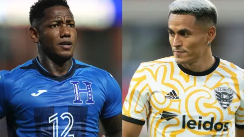 Romell Quioto, furioso con Andy Najar: "Deberías estar aquí ayudando y no darle la espalda a tu país".