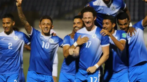 Amistoso | Nicaragua golea 4-0 a Belice