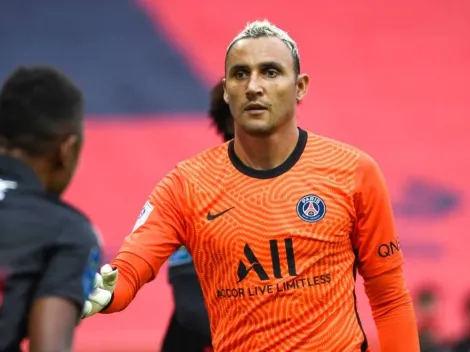 Todos los detalles de PSG vs. Niza