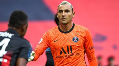 PSG vs Niza: VER AQUÍ día, hora y canal para ver a Keylor Navas por los octavos de final de la Copa de Francia