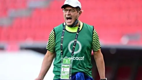 Hugo Pérez: "No es imposible Qatar 2022, vamos a seguir luchando