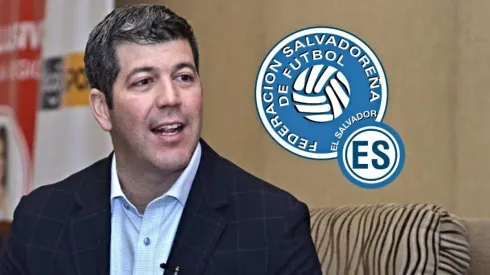 Fernando Palomo envió una dura crítica a la dirigencia tras el triunfo de El Salvador