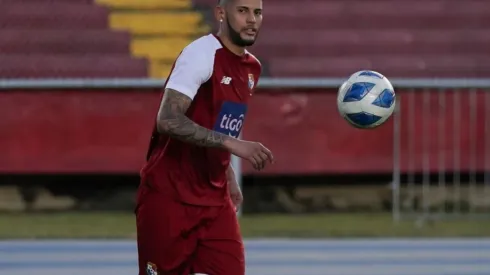 Panamá sufre bajas sensibles en zona defensiva.