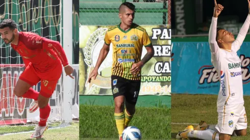 Clausura 2022 de la Liga Nacional de Guatemala: resultados y la tabla de posiciones tras la fecha 3.