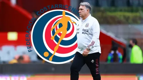 Gerardo Martino destacó el labor de Costa Rica